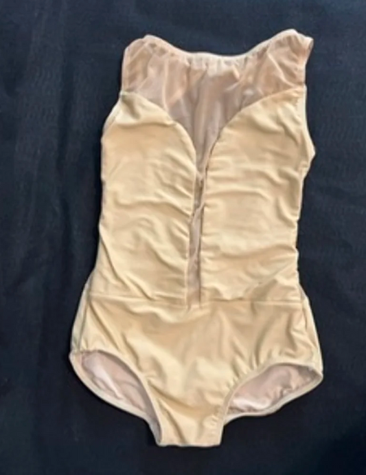 Adult XS - Nude Ilo Gear Leotard