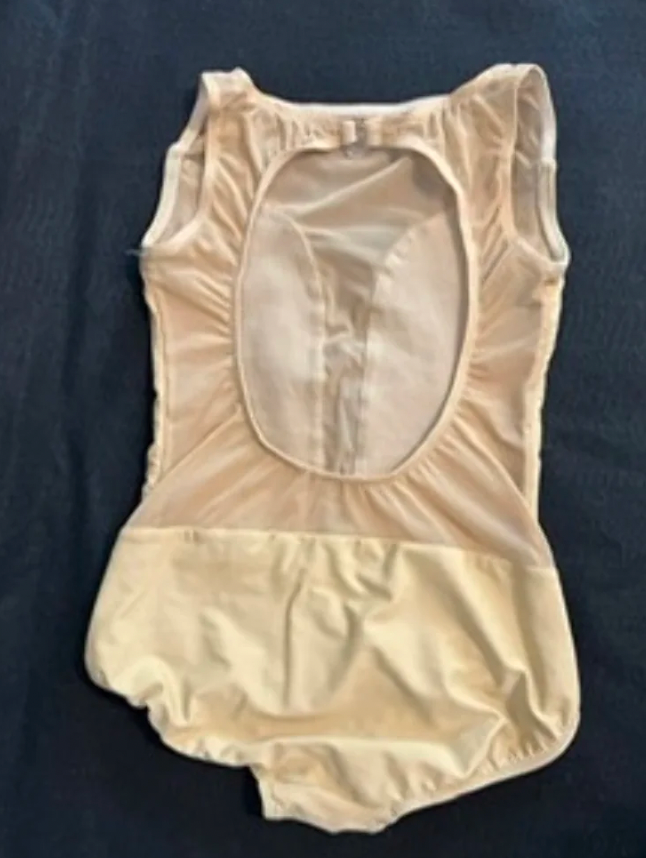 Adult XS - Nude Ilo Gear Leotard